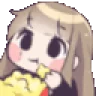 PopACorn emote