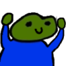 hypee emote