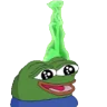 peepoStrand emote