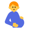 Mpreg emote