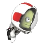 kerbalBoris emote