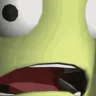 KerbalKrzyk emote