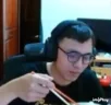 gunoEating emote