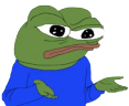 Shrug emote