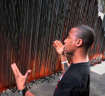 Wall emote