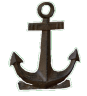 Anchor emote