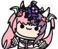 ironmouseWiggle emote
