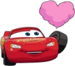 mcqHeart emote