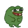 YUMP emote