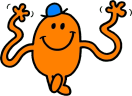 Tickle emote