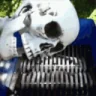 IMLITERALLYDEAD emote