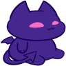 cimpSit emote