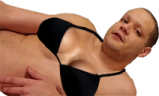 Ogress emote