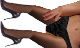 Legsy emote