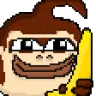 OHHBANANA emote
