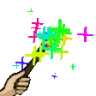 WizardTime emote
