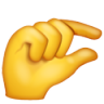 SMALL emote