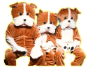 dawgs emote
