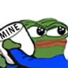 peepoGatekeep emote