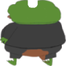ShitDent emote