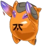 LilBronatic emote