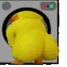stuckass emote
