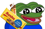 peepoMarabou emote