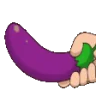 VeganLove emote