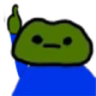 iAsk emote