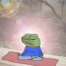 peepoZen emote