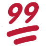 :99: emote