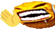 OLA emote