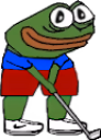 Golfge