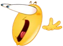 WOAH emote