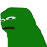 greenL emote