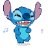 stitchDance emote