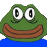 StaregeTooClose emote