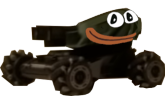 Kludge emote