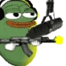 StreamerIsOnceAgainMoppingTheEntireLobbyWhileTalking emote