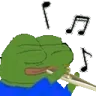 peepoKazoo emote