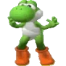 YoshiPls emote