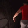 GloriBallerina emote