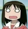OHMYGAH emote