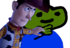 LETHIMTINK emote