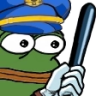 SECURITY emote