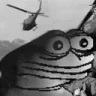 PTSD emote