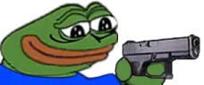 gladgeGun emote