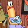 Distancing emote