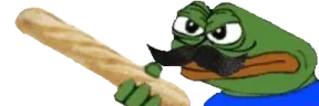 FougeL emote