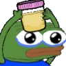pissLUBBERS emote